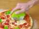 Нож для пиццы "Круглый роллер"