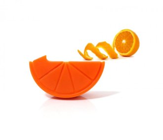 Пиллер для цитрусовых "Долька апельсина"