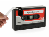 Диспенсер для скотча "Cassette"